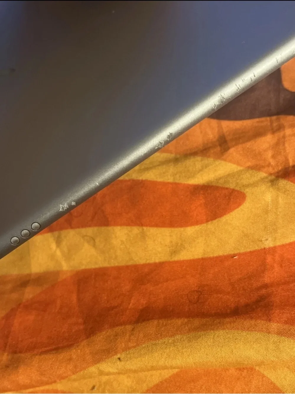iPad Pro 2017